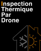 Inspection thermique et repérage d’anomalies