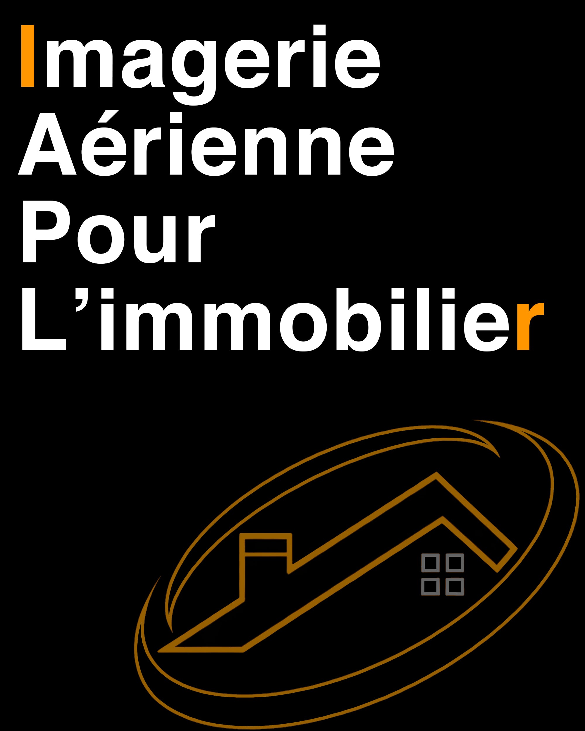 Imagerie aérienne pour l’immobilier