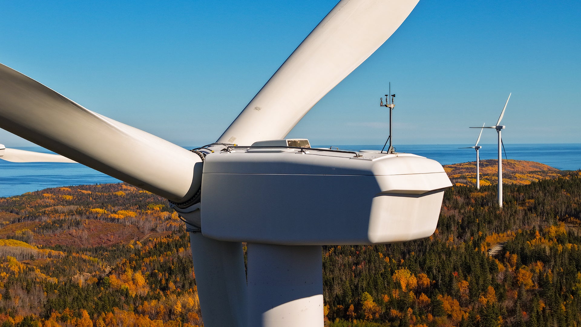 Inspection technique par drone